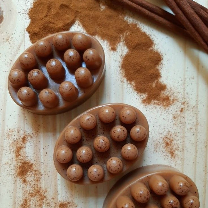 🧼 Workshop de Sabonetes Artesanais com Base de Glicerina | Presencial