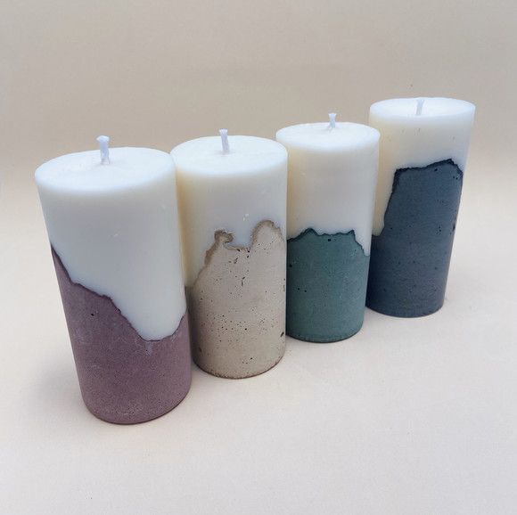 Workshop de Velas Artesanais – Cria a Tua Vela Personalizada | 7 de junho