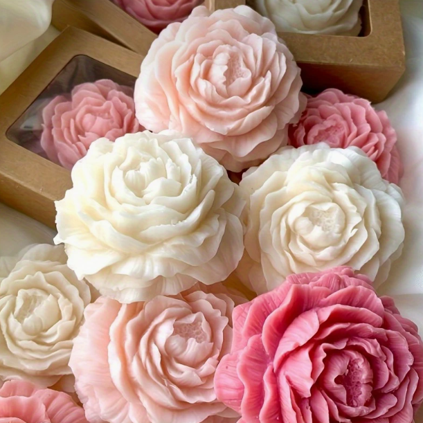Workshop de Velas Artesanais – Cria a Tua Vela Personalizada | 4 de outubro | 15h - 17h30