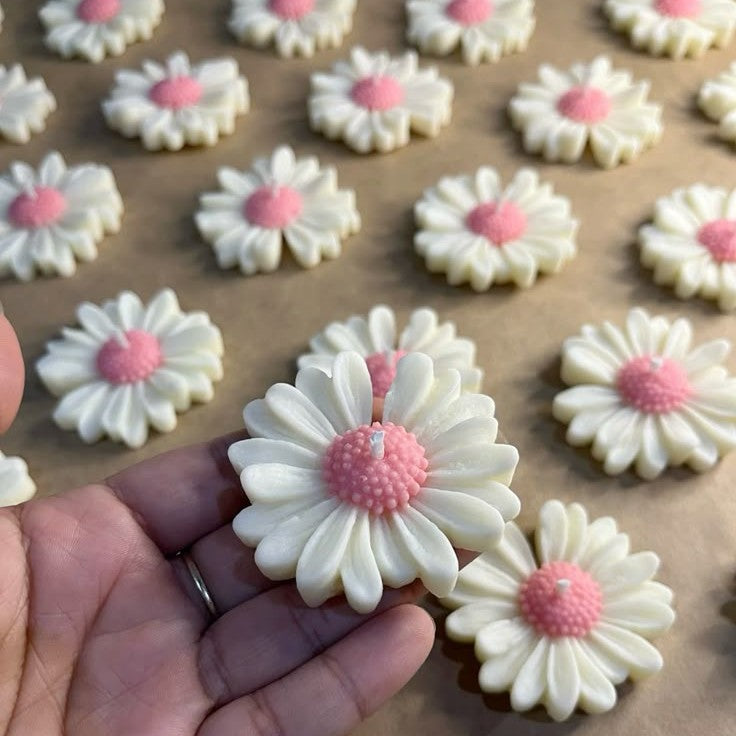 Workshop de Velas Artesanais – Cria a Tua Vela Personalizada | 4 de outubro | 15h - 17h30