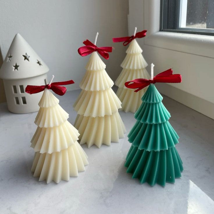 Workshop Oficina de Natal: Velas & Aromas