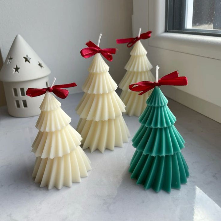 Workshop Oficina de Natal: Velas & Aromas