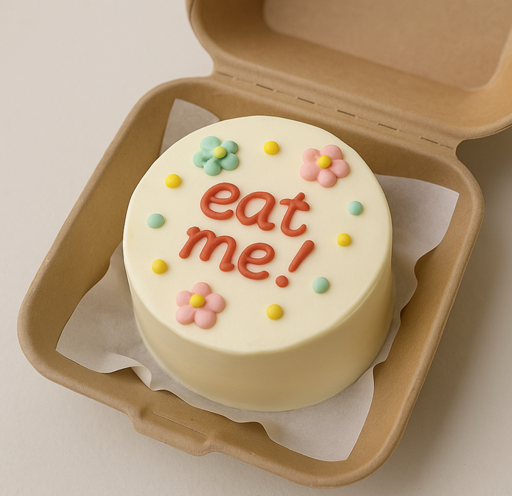 Workshop Decoração de Bolos Bento em parceria com Confeitaria Borghi | Presencial | 12 outubro | 15h - 17h30