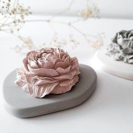 Workshop de Iniciação ao Gesso Perfumado 🌸