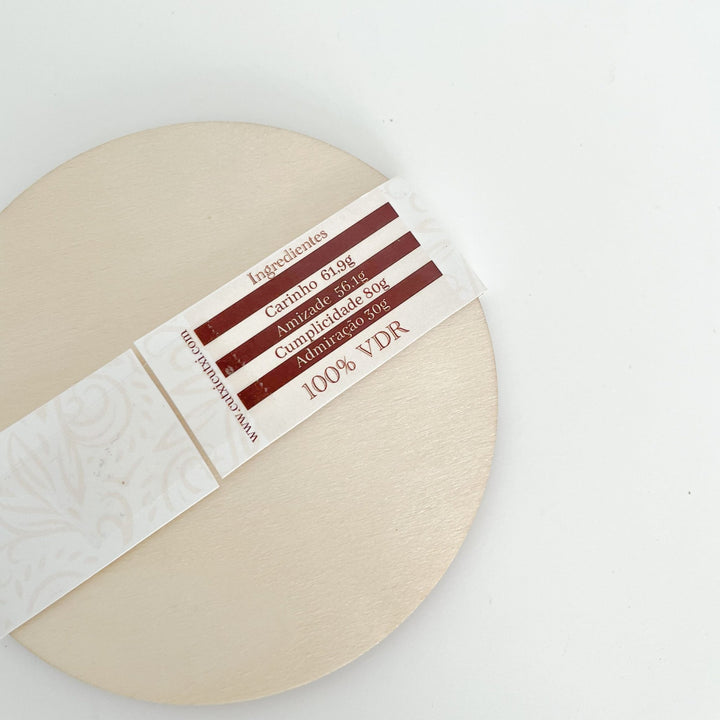 A última bolacha do pacote - íman - Cutxi Cutxi - Presentes Personalizados