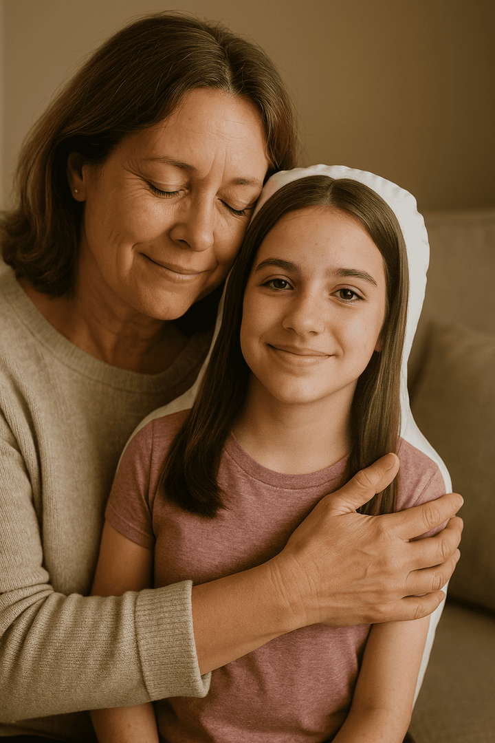 AbraçARTE – Presença que se sente, mesmo à distância.