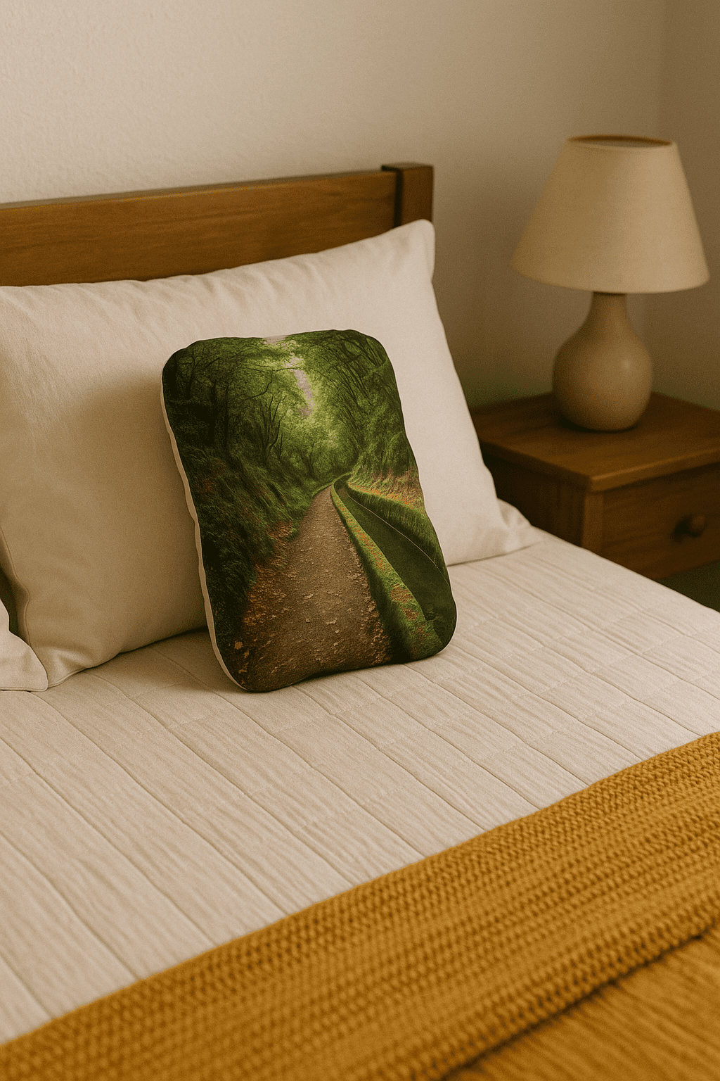 AbraçARTE – Presença que se sente, mesmo à distância. - Cutxi Cutxi - Presentes Personalizados