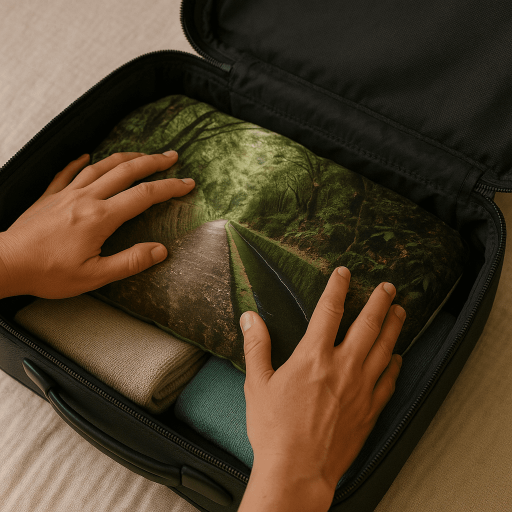 AbraçARTE – Presença que se sente, mesmo à distância. - Cutxi Cutxi - Presentes Personalizados