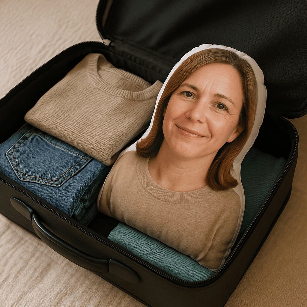 AbraçARTE – Presença que se sente, mesmo à distância. - Cutxi Cutxi - Presentes Personalizados