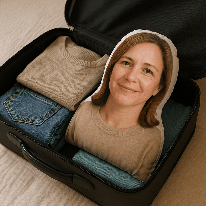 AbraçARTE – Presença que se sente, mesmo à distância. - Cutxi Cutxi - Presentes Personalizados