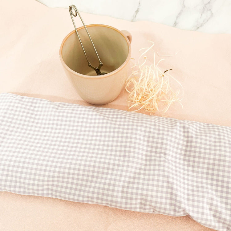 Almofada RELAX de Sementes e Alfazema - Cutxi Cutxi - Presentes Personalizados