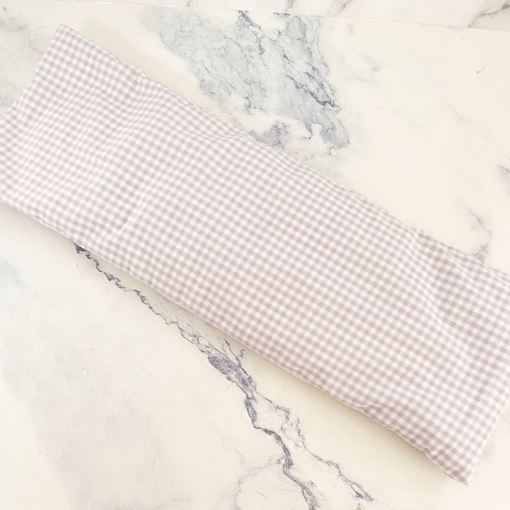 Almofada RELAX de Sementes e Alfazema - Cutxi Cutxi - Presentes Personalizados