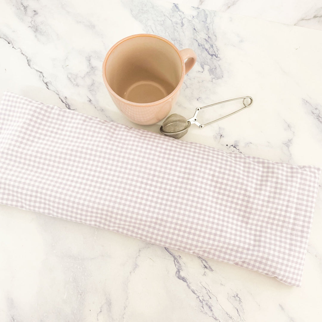 Almofada RELAX de Sementes e Alfazema - Cutxi Cutxi - Presentes Personalizados