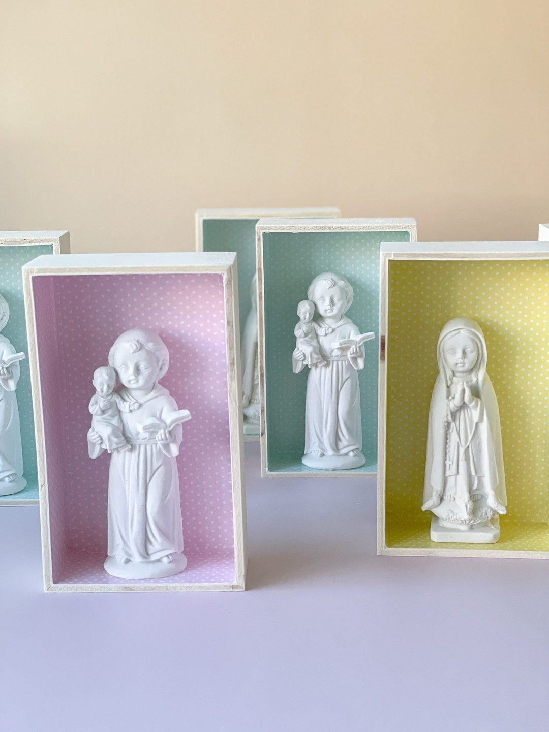 Altar Nossa Senhora - Cutxi Cutxi - Presentes Personalizados