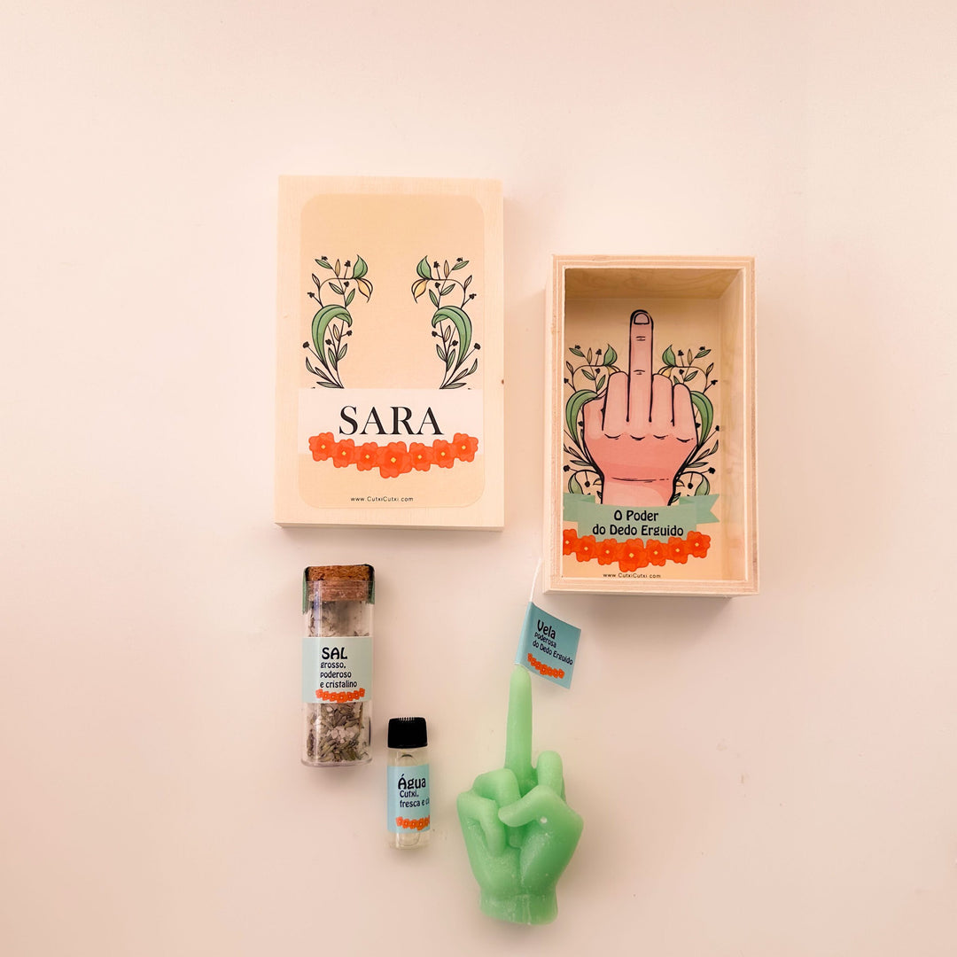 Altar Para os Dias Maus