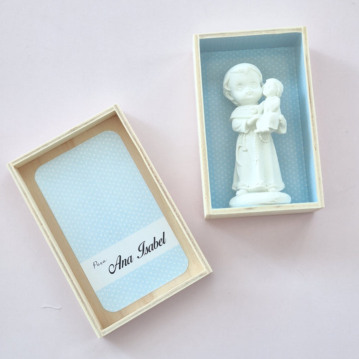 Altar Santo António - Cutxi Cutxi - Presentes Personalizados