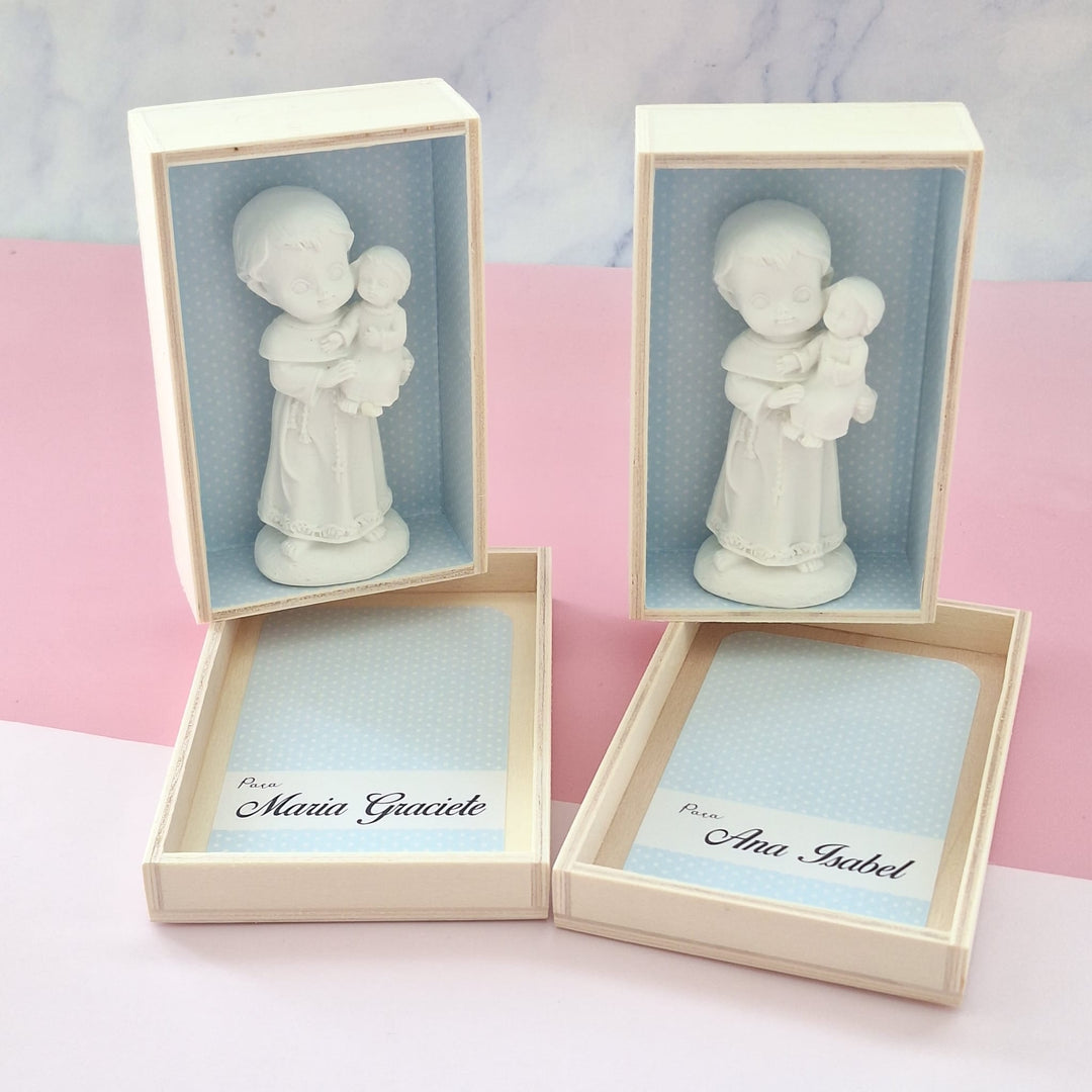Altar Santo António - Cutxi Cutxi - Presentes Personalizados