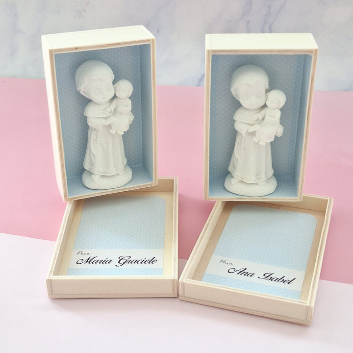 Altar Santo António - Cutxi Cutxi - Presentes Personalizados