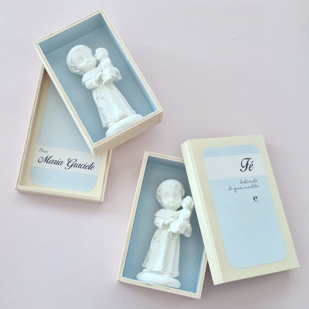 Altar Santo António - Cutxi Cutxi - Presentes Personalizados