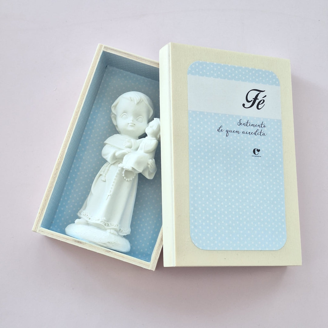 Altar Santo António - Cutxi Cutxi - Presentes Personalizados