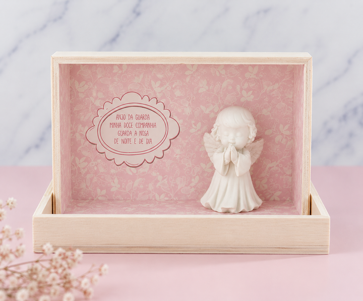 Guardian Angel Altar