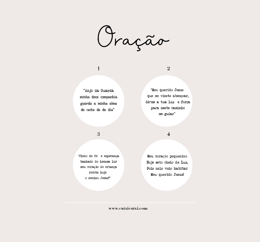 Anjos da Guarda em Porcelana, Feitos e Personalizados à Mão - Cutxi Cutxi - Presentes Personalizados