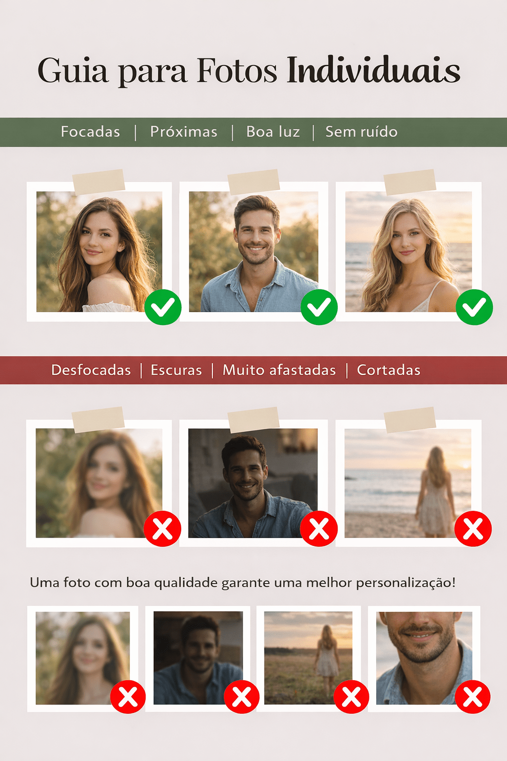 Azulejo com fotografia e mensagem personalizada | Presente para Pai - Cutxi Cutxi - Presentes Personalizados