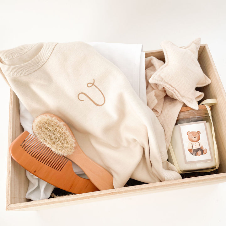 Caixa do Bebé - Baby Box #2