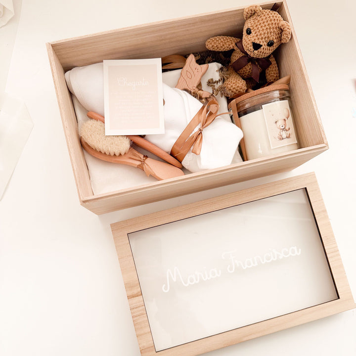 Caixa do Bebé - Baby Box #2