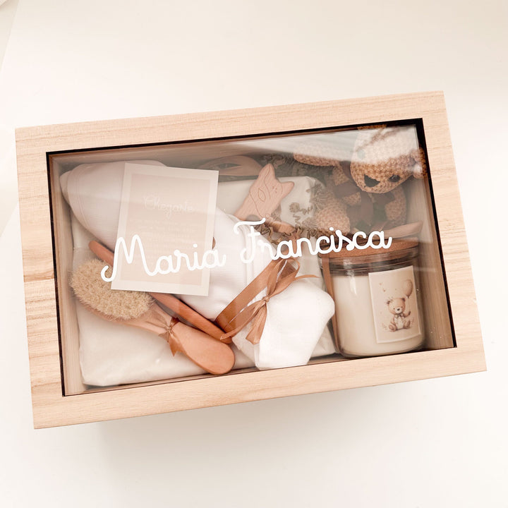 Caixa do Bebé - Baby Box #2