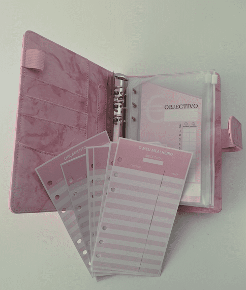 Bolsa Mealheiro - à tua medida - Cutxi Cutxi - Presentes Personalizados