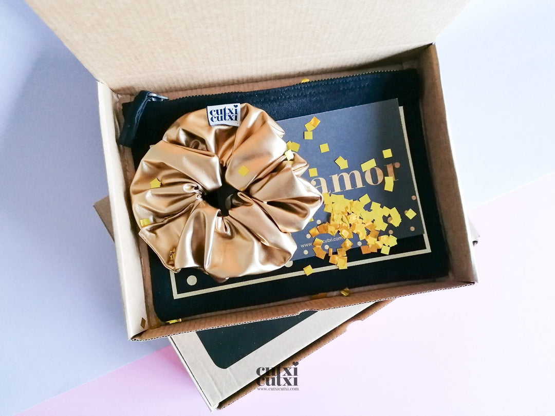 Bolsa para a Melhor Madrinha ou Dama de Honor - Cutxi Cutxi - Presentes Personalizados