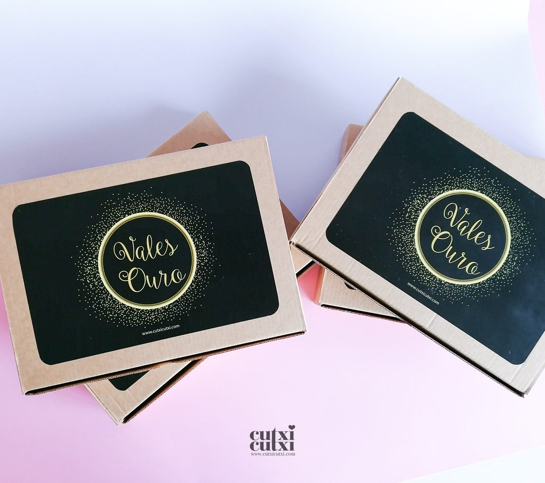 Bolsa para a Melhor Madrinha ou Dama de Honor - Cutxi Cutxi - Presentes Personalizados
