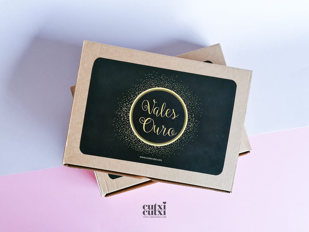 Bolsa para a Melhor Madrinha ou Dama de Honor - Cutxi Cutxi - Presentes Personalizados