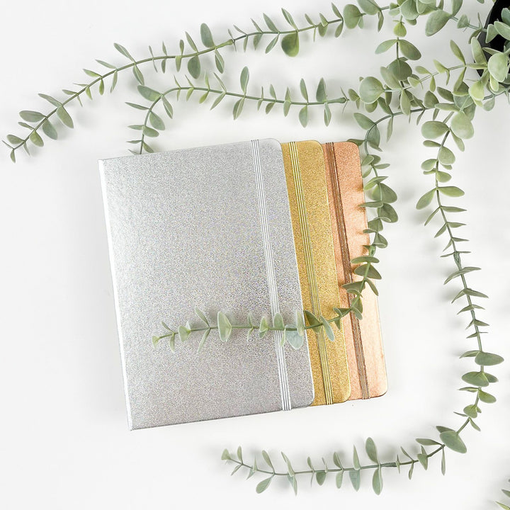 Caderno personalizado O Principezinho