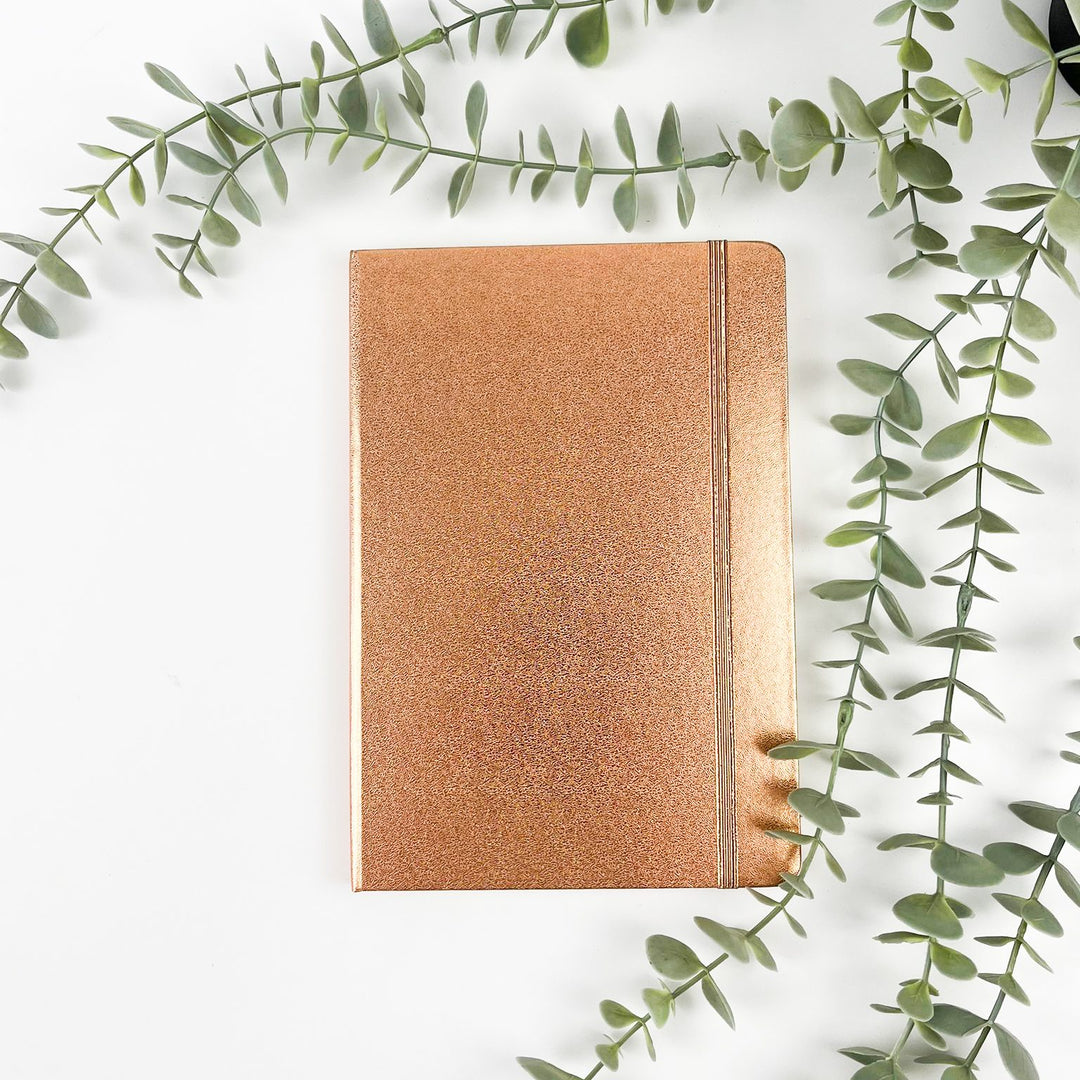 Caderno personalizado O Principezinho