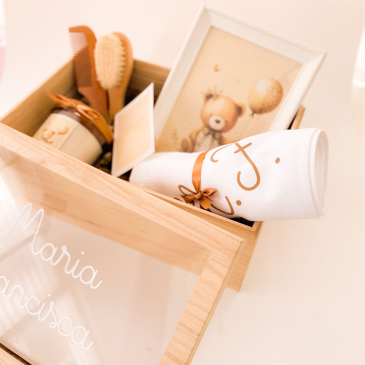 Caixa do Bebé - Baby Box #2
