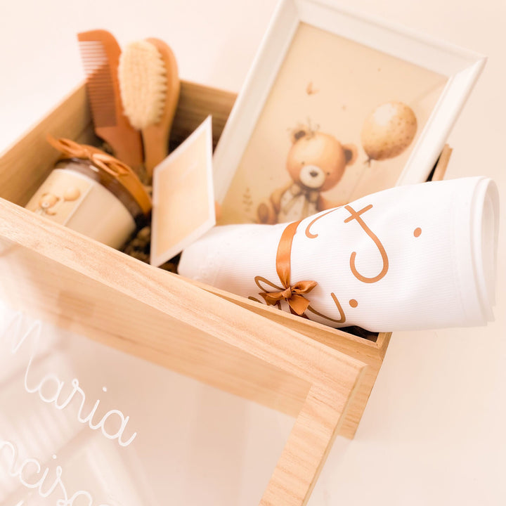 Caixa do Bebé - Baby Box #2