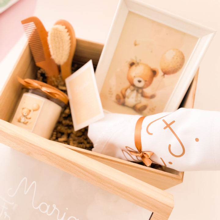 Caixa do Bebé - Baby Box #2