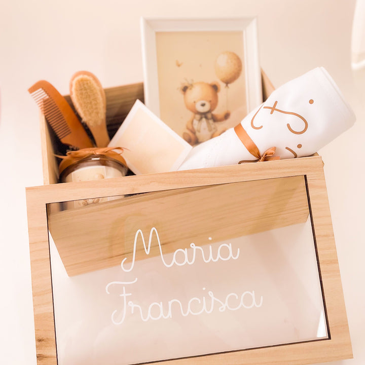 Caixa do Bebé - Baby Box #2