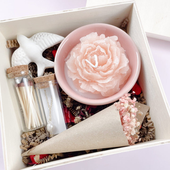 Caixa Presente Perfeito | Presente Madrinha, Mãe, Avó... - Cutxi Cutxi - Presentes Personalizados