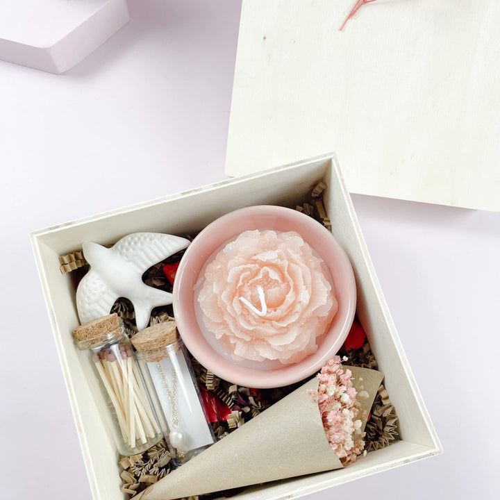 Caixa Presente Perfeito | Presente Madrinha, Mãe, Avó... - Cutxi Cutxi - Presentes Personalizados