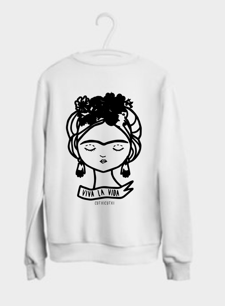 Camisola Frases Poderosas - Cutxi Cutxi - Presentes Personalizados