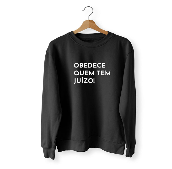 Camisola Manda Quem Pode
