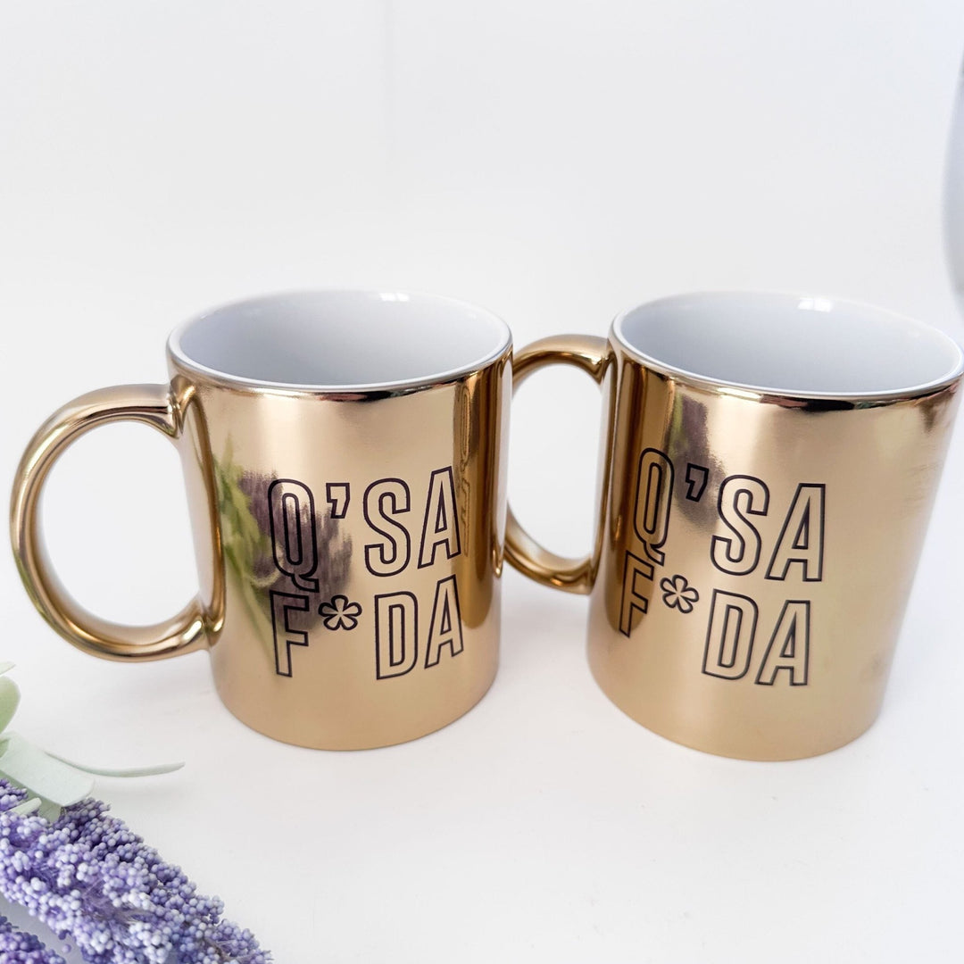 Caneca "A minha FRASE" - Cutxi Cutxi - Presentes Personalizados