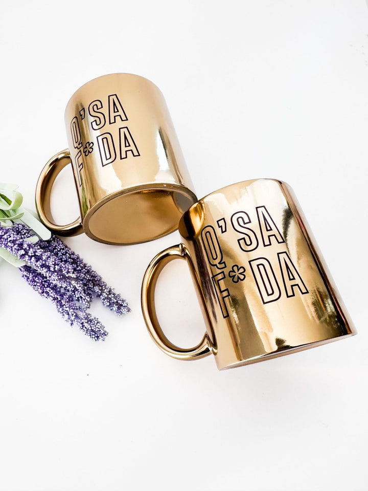 Caneca "A minha FRASE" - Cutxi Cutxi - Presentes Personalizados