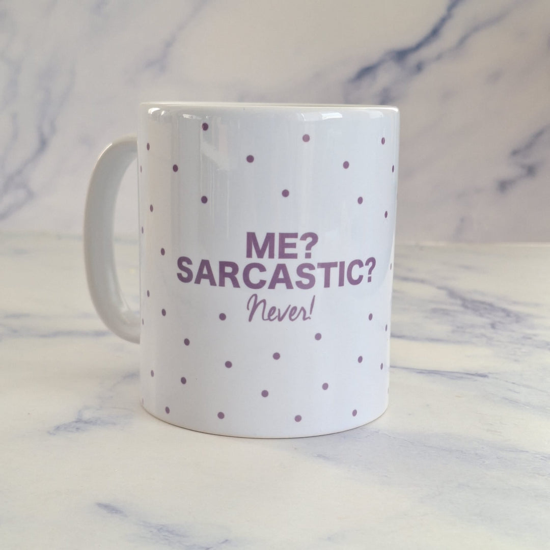 Caneca Frases Poderosas - Cutxi Cutxi - Presentes Personalizados