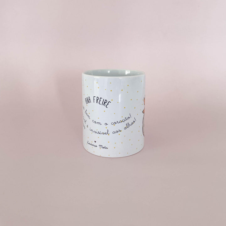 Caneca personalizada O Principezinho