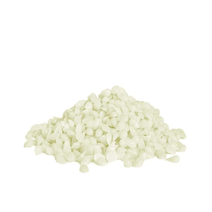 Cera de Soja Baixo Ponto de Fusão 850g