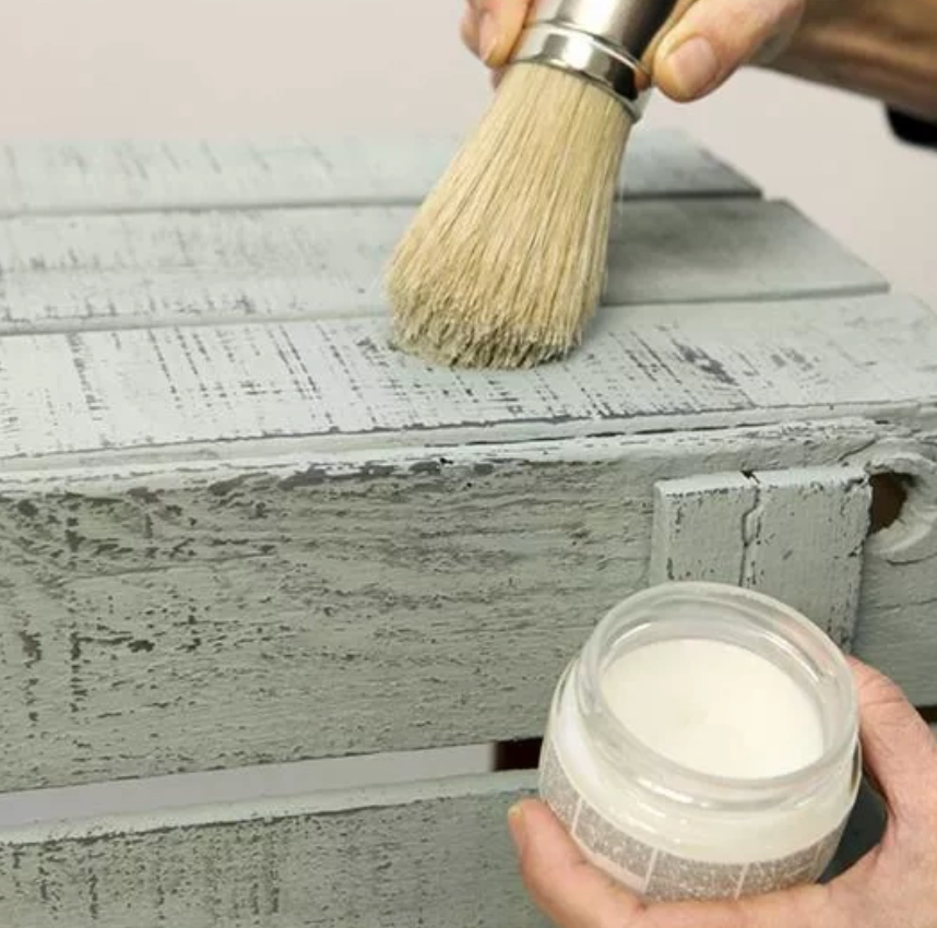 Cera Incolor La Pajarita 100ml - Proteção e Acabamento